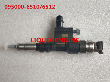 CHINA Injetor comum do trilho de DENSO 095000-6510, 9709500-651, 095000-6511 para TOYOTA 23670-79016, 23670-E0081 fornecedor