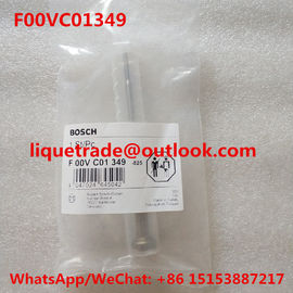 CHINA Válvula comum F00VC01349 do injetor do trilho de BOSCH, F 00V C01 349, F00V C01 349 fornecedor