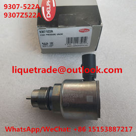 CHINA Válvula de pressão 9307Z522A de DELPHI, 9307-522A, 9307522A fornecedor