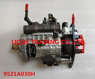 CHINA Bomba de combustível diesel 9521A030H de DELPHI, 9521A031H original e novo fornecedor