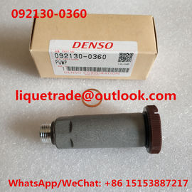 CHINA Original de DENSO e bomba nova 092130-0360, 0921300360 fornecedor