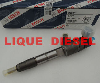 CHINA Injetor comum 0445110412 do trilho de BOSCH, 0 INJETORES de COMBUSTÍVEL 445 110 412 0445 110 412 fornecedor