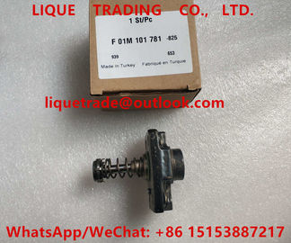 CHINA Cabeça de cilindro genuína F01M101781 de BOSCH, F 01M 101 781, F01M 101 781 fornecedor