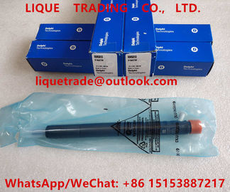CHINA DELPHI Common Rail Injetor EJBR04501D, R04501D, A6640170121, 6640170121 para SSANGYONG fornecedor