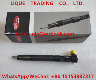 CHINA Injetor EMBR00301D do trilho de DELPHI Common, R00301D, injetor de 6710170121 A6710170121 SSANGYONG Korando fornecedor