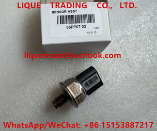 CHINA DELPHI Pressure Sensor 9307Z512A, 9307-512A, 9307512A, 55PP07-02, 55PP0702 fornecedor