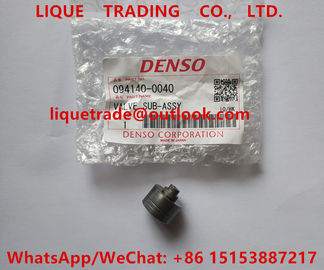 CHINA Válvula 094140-0040 de DENSO, 094140 0040, 0941400040 VÁLVULA SUB-ASSY, ND094140-0040 fornecedor
