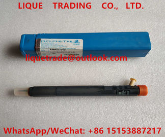 CHINA INJETOR COMUM 28280576 DO TRILHO DE DELPHI, EJBR05701D, R05701D fornecedor