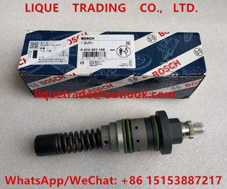 CHINA Bomba 0414401105 da unidade de BOSCH, 0 414 401 105, 02112860, 2112860, 0211 2860, 0211-2860 para Deutz 0414 401 105, 414401105 fornecedor