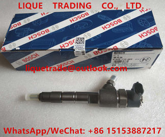 CHINA Injetor comum 0445110465 do trilho de BOSCH, 0 445 110 465, 0445 110 465, 445110465, 0445110 465 fornecedor