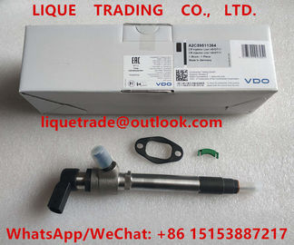 CHINA Injetor de combustível A2C59511364 de VDO, 5WS40249 para FORD 4H2Q-9K546-AF, LAND ROVER LR006495 fornecedor
