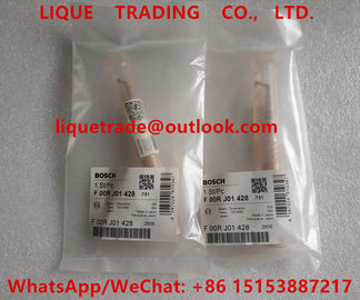 CHINA Válvula F00RJ01428 do injetor de BOSCH, F 00R J01 428 para 0445120048, 0445120049, 0445120090 fornecedor