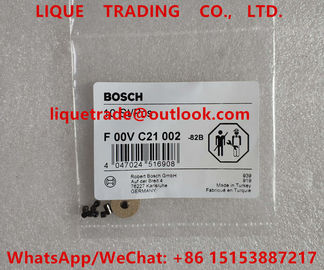 CHINA Rolamento de esferas F00VC21002 do injetor de BOSCH, F 00V C21 002 fornecedor