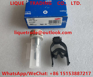 CHINA DELPHI PROVÊ DE BOCAL O JOGO 7135-583 de CVA, 7135 583, 7135583, inclui (bocal 341 + válvula 28439531) fornecedor