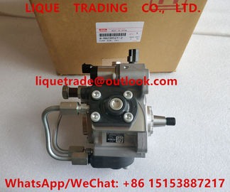 CHINA Bomba 294050-0640 de DENSOfuel, 294050-0641, 294050-0642, 8982395210, 8-98239521-0, 8982395212 para ISUZU fornecedor
