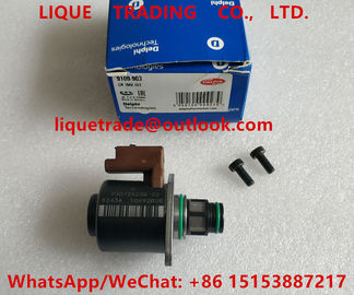 CHINA Válvula de medida IMV 9109-903, 9307Z523B para HYUNDAI e SSANGYONG da entrada de DELPHI 9109903 fornecedor