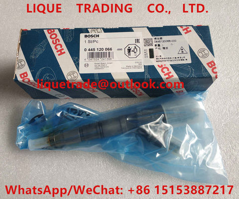 CHINA Injetor comum 0445120066 do trilho de BOSCH, 0 445 120 066, 04290986, 4290986, 0445 120 066 fornecedor