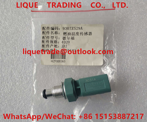 CHINA Sensor 9307Z529A de DELPHI Pressure, 9307-529A genuíno e novo fornecedor