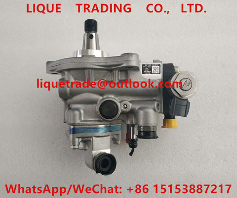 CHINA Bomba de combustível 22100-0E010 de DENSO, 9729900-004, 299000-0040, 299000-0041 para TOYOTA 1GD-FTV 2.8L SM9729900-004, HP5S-0041 fornecedor