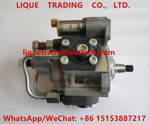 CHINA Bomba de combustível 294050-0940 de DENSO HP4, 22100-E0532, 9729405-094 para HINO J08E 22100E0532, 22100E0531, 22100E0530 fornecedor