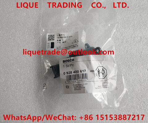 CHINA Válvula 0928400617 de BOSCH, 0 928 400 617, válvula de solenoide 0928 400 617 de medida 0928400627 fornecedor