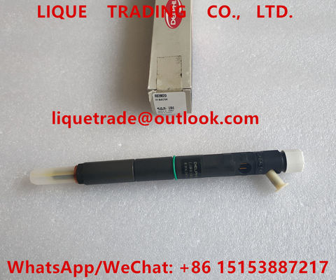 CHINA DELPHI Common Rail Injetor R03902D, EJBR03902D, EJBR03901D, 33800-4X400 para KIA Carnival Euro IV fornecedor
