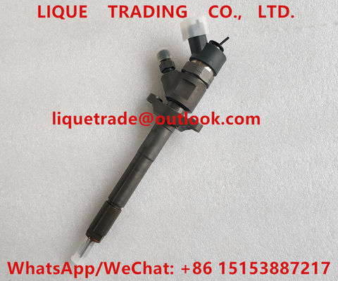 CHINA Injetor comum 0445110239 do trilho de BOSCH, 0 445 110 239 para Ford 3M5Q-9F593-HD, Mazda Y605-13H50-B fornecedor