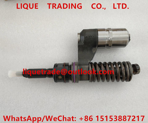 CHINA INJETOR 0414 da UNIDADE de BOSCH injetor de combustível 701 033 16650-00Z11, 0414701033, 9443613820 fornecedor