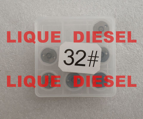 CHINA Placa 295040-6770 da válvula de DENSO, 2950406770, placa 32# fornecedor