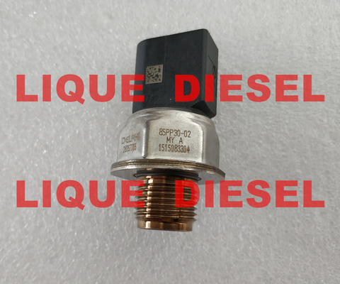CHINA Sensor 85PP30-02 28357705 85PP3002 85PP30 02 da pressão de DELPHI fornecedor