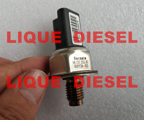 CHINA Sensor 85PP34-03 da pressão de DELPHI, 85PP3403, 85PP34 03 fornecedor