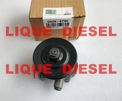 CHINA Bomba original 0429-6790 do deutz da bomba de combustível 04296790 de Deutz, 0429 6790 fornecedor