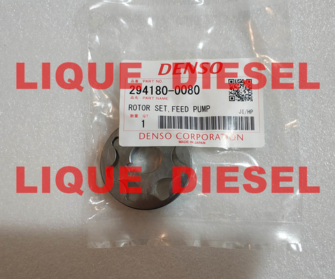 CHINA Bomba de alimentação 294180-0080 de DENSO, 2941800080, 294180 0080 para a bomba HP3/HP4 fornecedor