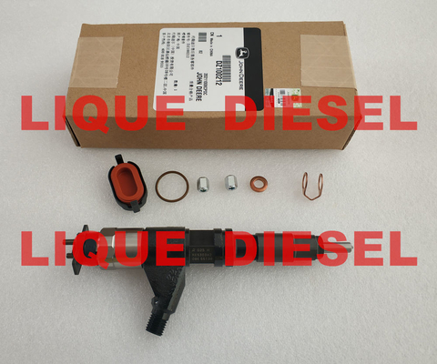 CHINA Injetor de combustível 095000-6310 DZ100212 de DENSO RE530362 para JOHN DEERE 0950006310 fornecedor