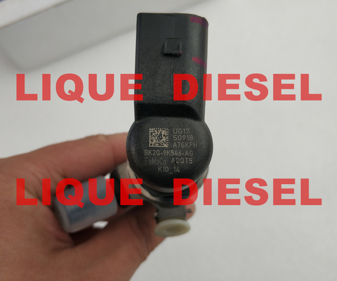 CHINA 9K546 AG 1746967 A2C59517051 de FORD Common Rail Injetor BK2Q-9K546-AG BK2Q9K546AG BK2Q fornecedor