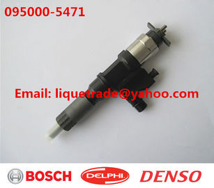 Injetor original e novo de DENSO do CR 095000-5474/095000-5471/8-97329703-5 /8-97329703-1 fornecedor