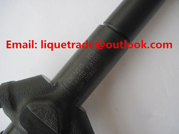 Injetor comum do trilho de DENSO 095000-6250 para NISSAN Navara 16600-EB70A, 16600-EB70D fornecedor