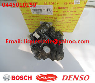 Bomba comum genuína &amp; nova 0445010159 de BOSCH do trilho para Greatwall fornecedor