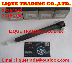 Injetor 28264951 de DELPHI, 28239766 para Chevrolet Captiva 2.2L, OPEL Antara 2.2L 25183186 fornecedor