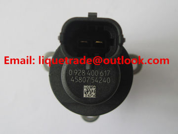 Unidade de medida original do combustível de BOSCH ZME//válvula de solenoide de medida 0928400617 fornecedor