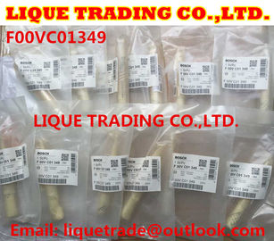 Válvula comum F00VC01349 do injetor do trilho de BOSCH F00VC01349 para 0445110249, 0445110250 fornecedor
