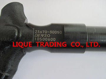 Injetor do CR de DENSO 095000-5880,095000-5881, 9709500-588 para TOYOTA 23670-30050 fornecedor
