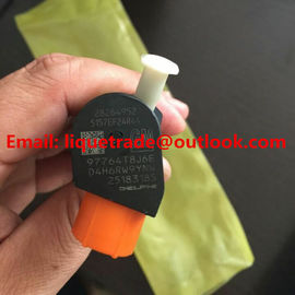Injetor comum GENUÍNO 28264952 do trilho de DELPHI para G/M Captiva, Cruze, Euro V 25183185 de Orlando 2.0L fornecedor