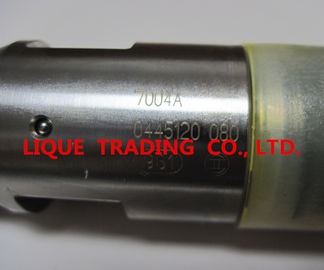 Injetor comum 0445120080 do trilho para DAEWOO DOOSAN DL06S 65.10401-7004A fornecedor