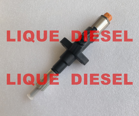 Injetor de DENSO 095000-0220 095000-0221 095000-0222 para ISUZU 6SD1 1153003470 1153003473 1-15300347-3 fornecedor