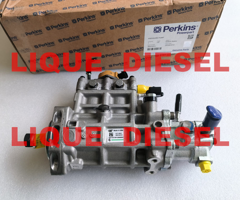 CAT Fuel Pump 317-8021 2641A312 para a bomba 3178021 do CAT de Caterpillar 317 8021 fornecedor