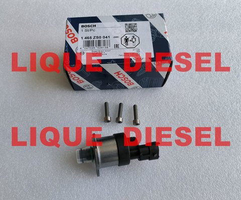 Regulador 1465ZS0041 0928400487 da bomba da unidade de BOSCH ZME/Metering 1 465 ZS0 041 0 928 400 487 fornecedor