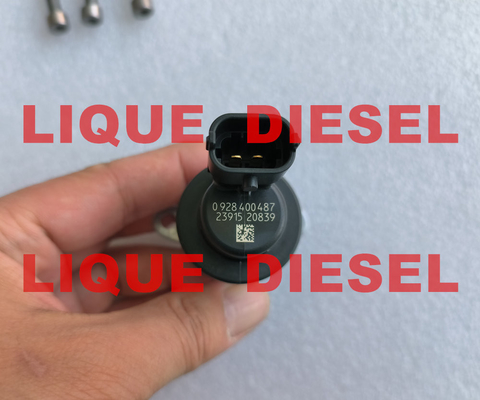 Regulador 1465ZS0041 0928400487 da bomba da unidade de BOSCH ZME/Metering 1 465 ZS0 041 0 928 400 487 fornecedor