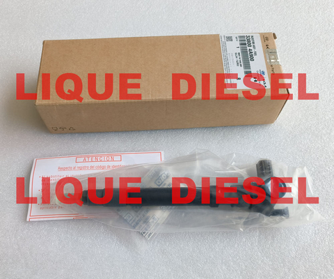 Injetor 295700-0140 33800-4A900 2957000140 338004A900 de DENSO para HYUNDAI/KIA fornecedor