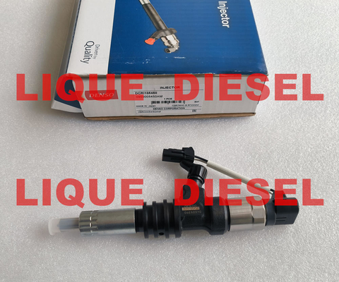 Injetor de combustível DCRI105450 de DENSO 095000-5450 9709500-545 0950005450AM para MITSUBISHI 6M60 Fuso ME302143 fornecedor